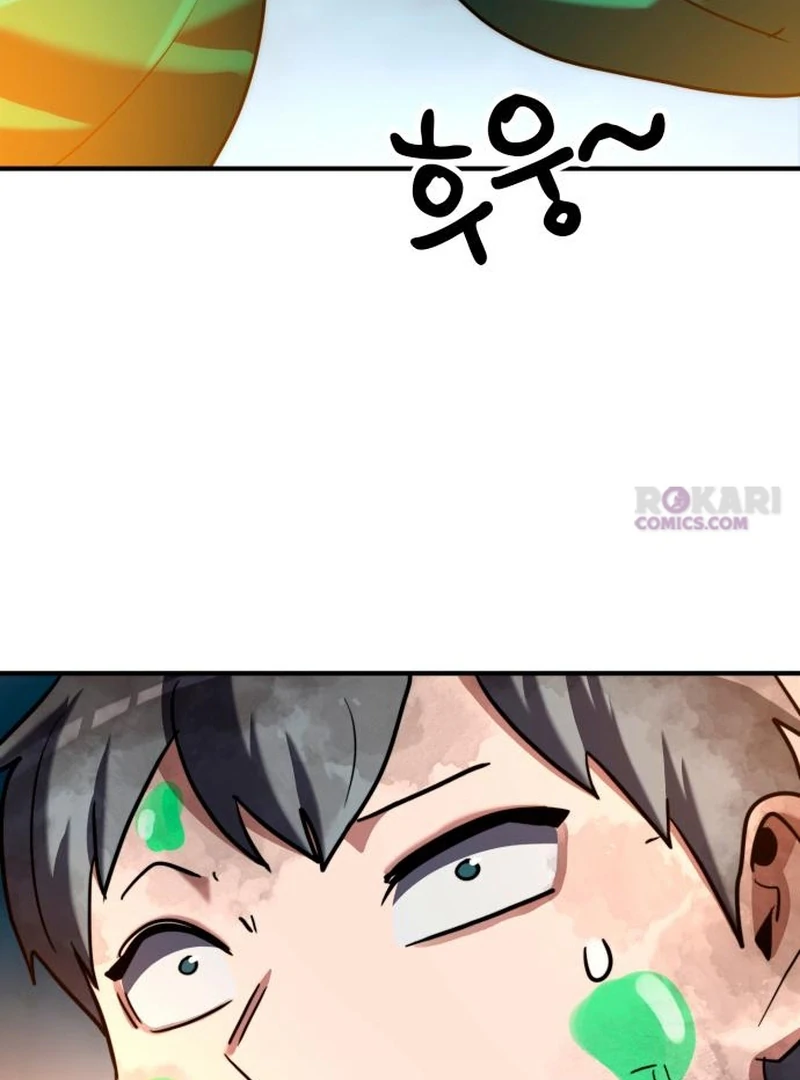 Defense Breaker Chapter 29 page 304 - 