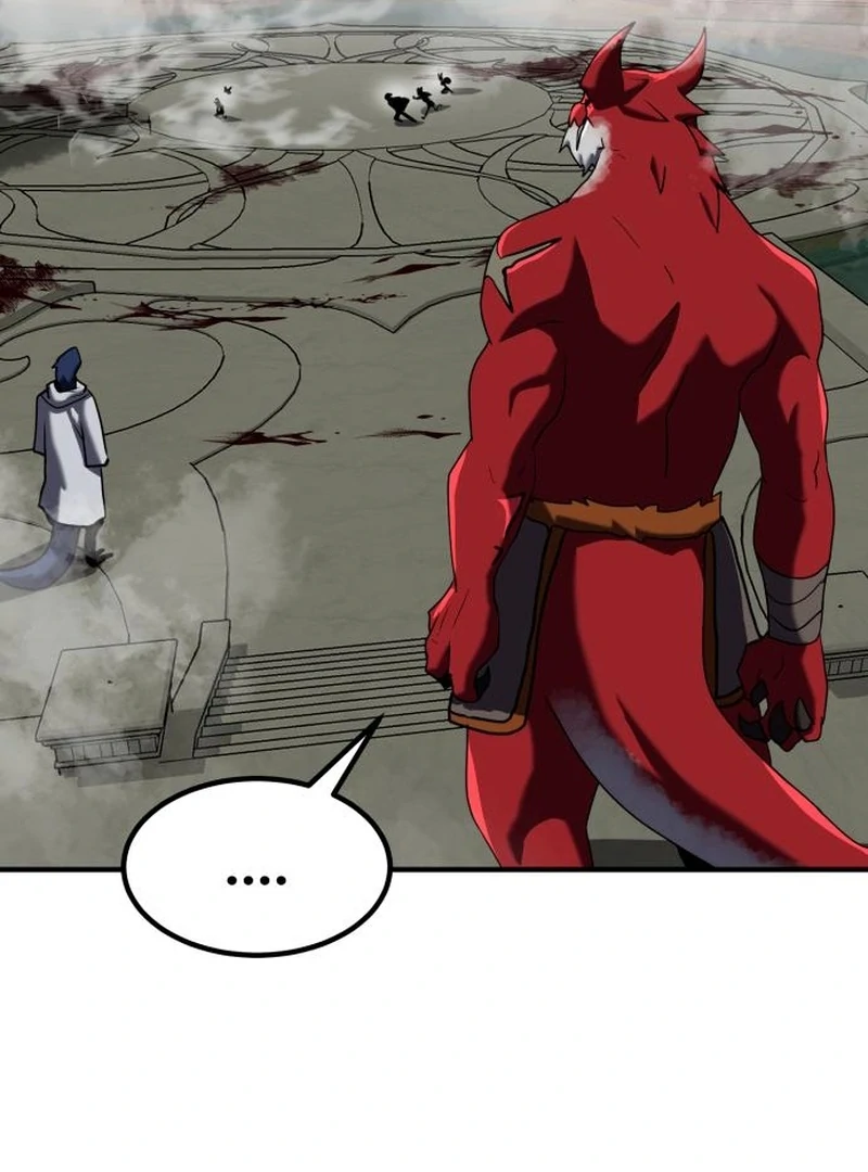 Defense Breaker Chapter 29 page 32 - 