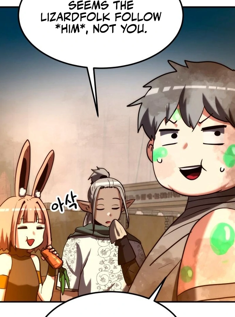 Defense Breaker Chapter 29 page 320 - 
