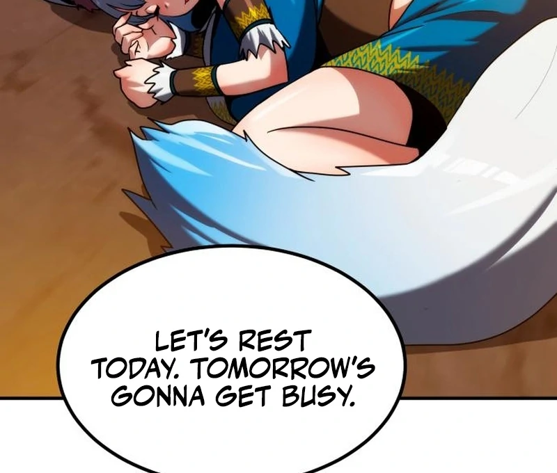 Defense Breaker Chapter 29 page 325 - 
