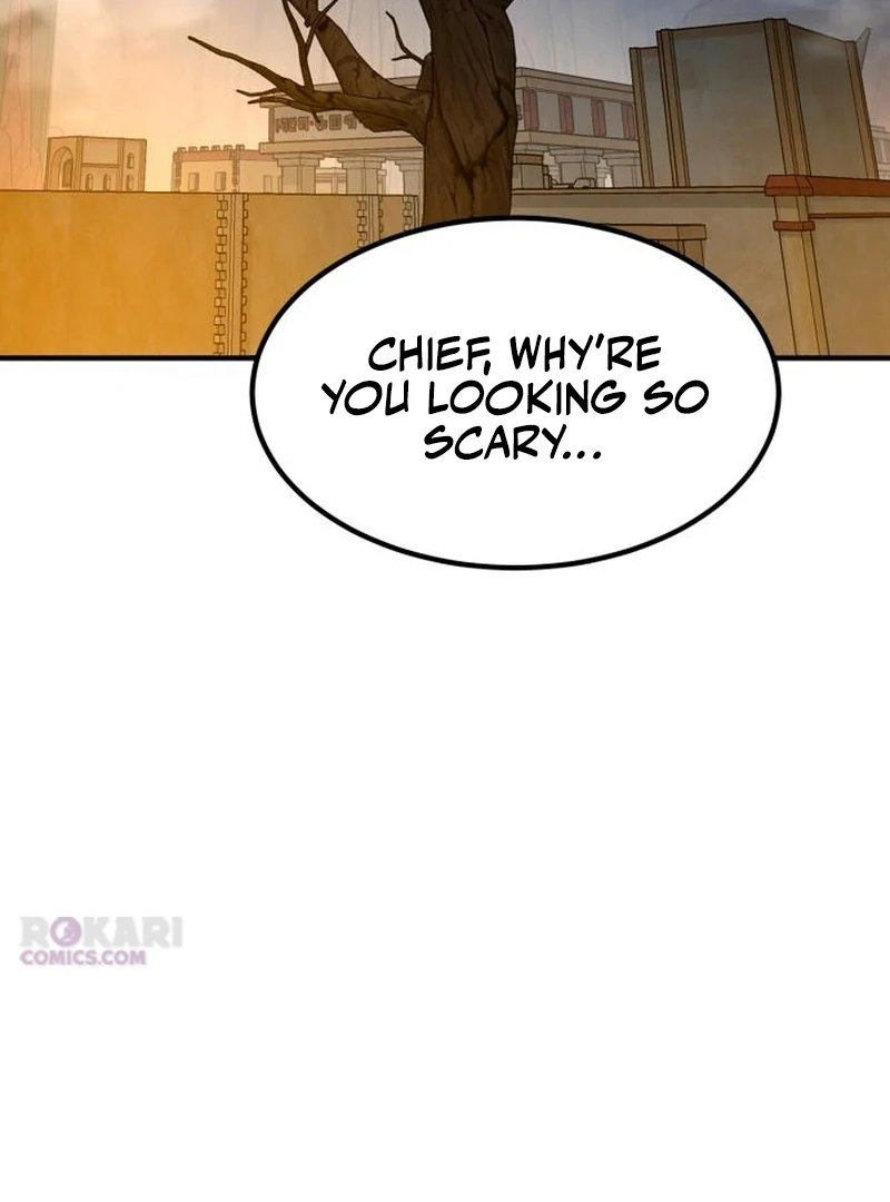 Defense Breaker Chapter 29 page 328 - 