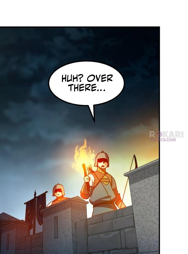 Defense Breaker Chapter 29 page 344 - 