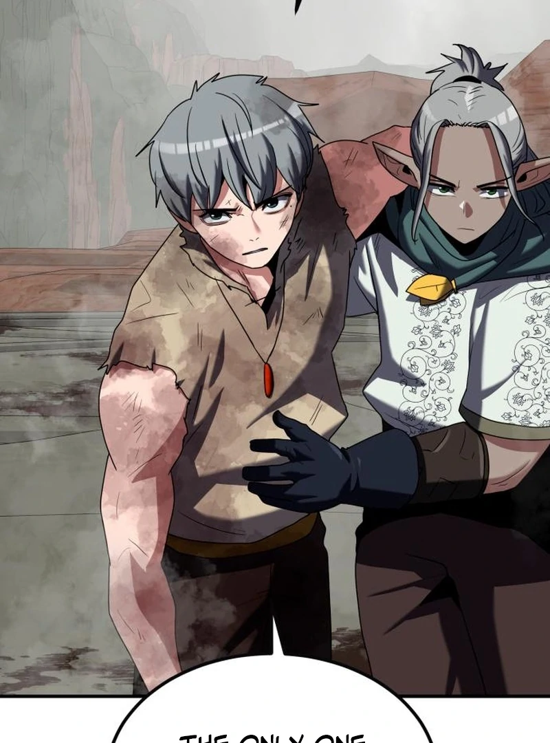 Defense Breaker Chapter 29 page 51 - 
