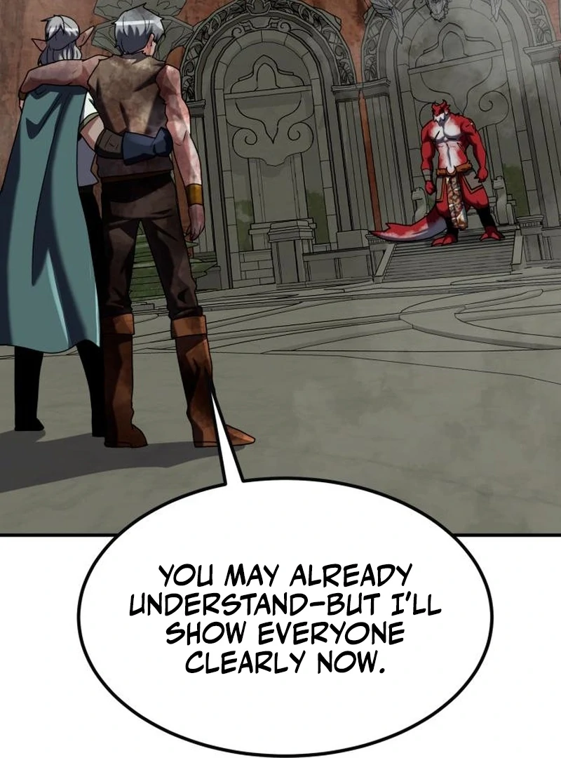 Defense Breaker Chapter 29 page 55 - 