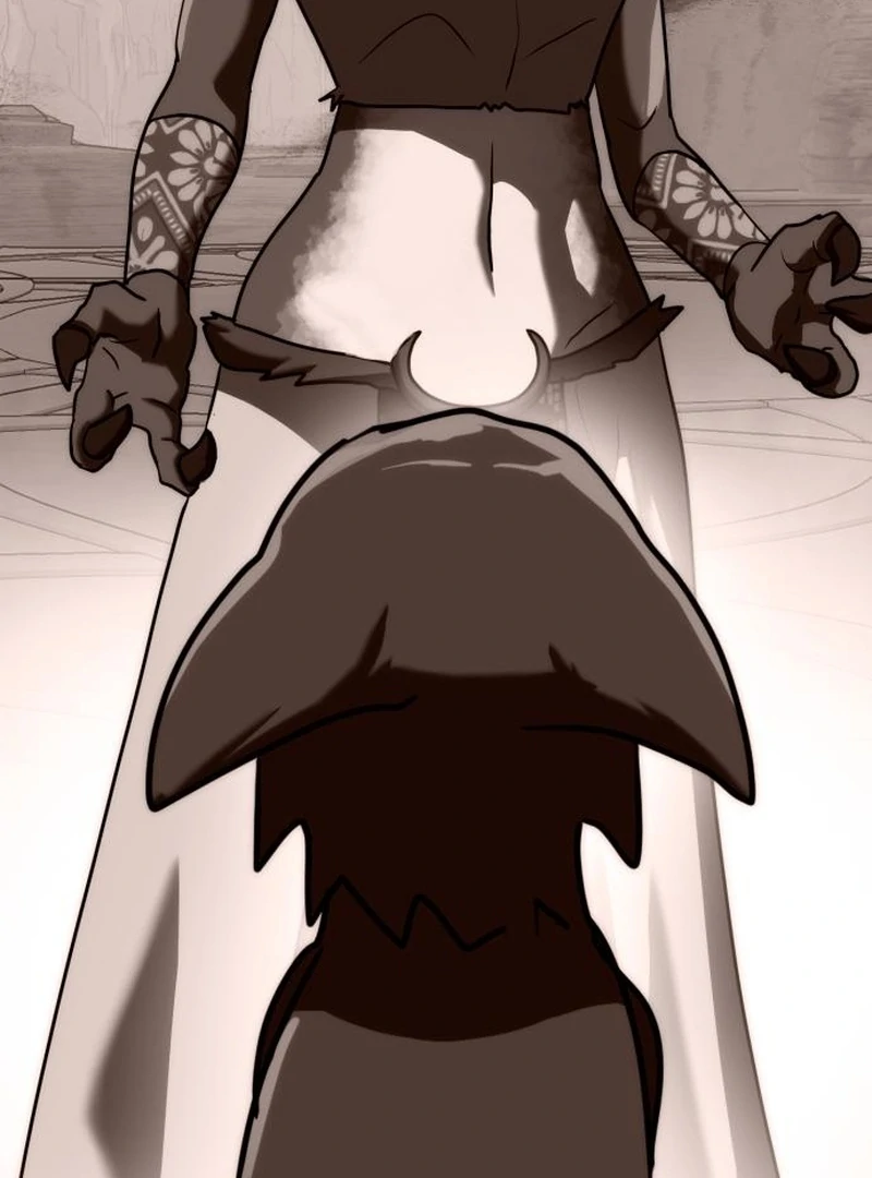 Defense Breaker Chapter 29 page 9 - 
