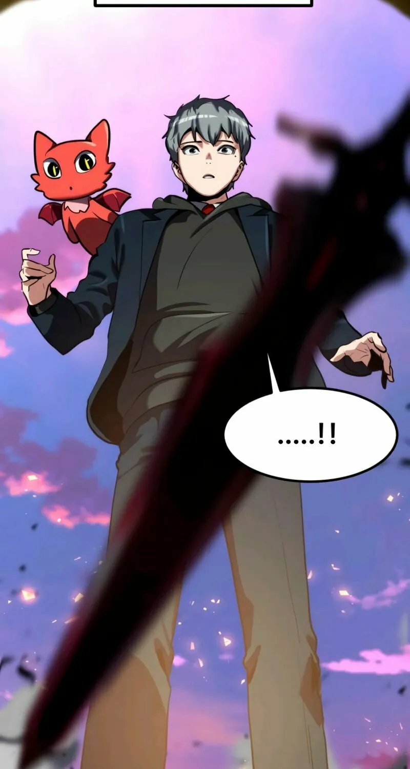 Defense Breaker Chapter 3 page 11 - 