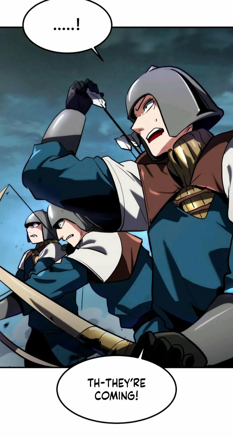 Defense Breaker Chapter 3 page 107 - 