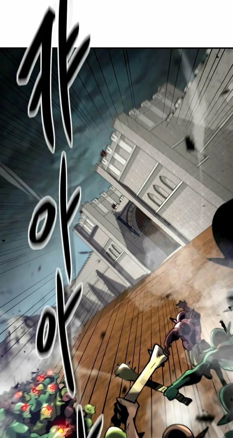 Defense Breaker Chapter 3 page 109 - 