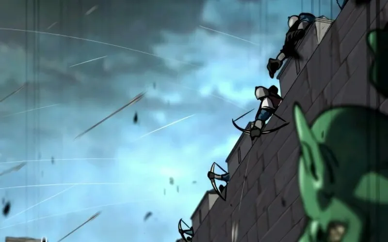 Defense Breaker Chapter 3 page 114 - 