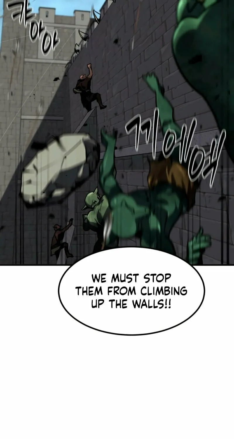 Defense Breaker Chapter 3 page 115 - 