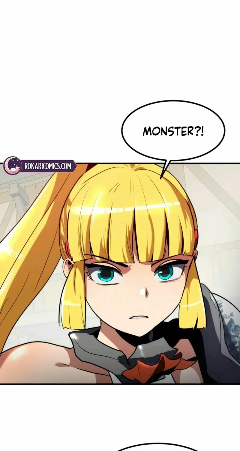 Defense Breaker Chapter 3 page 130 - 
