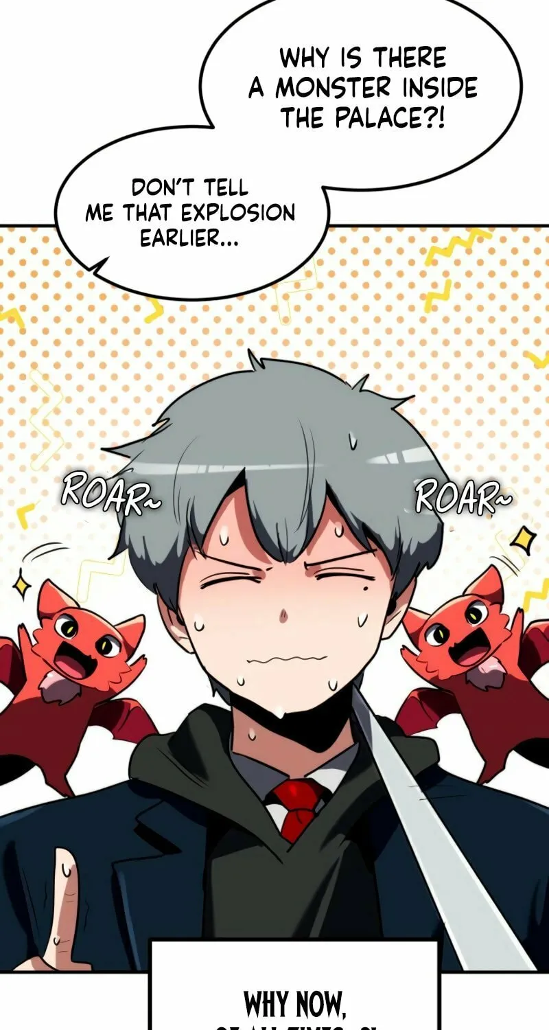 Defense Breaker Chapter 3 page 131 - 