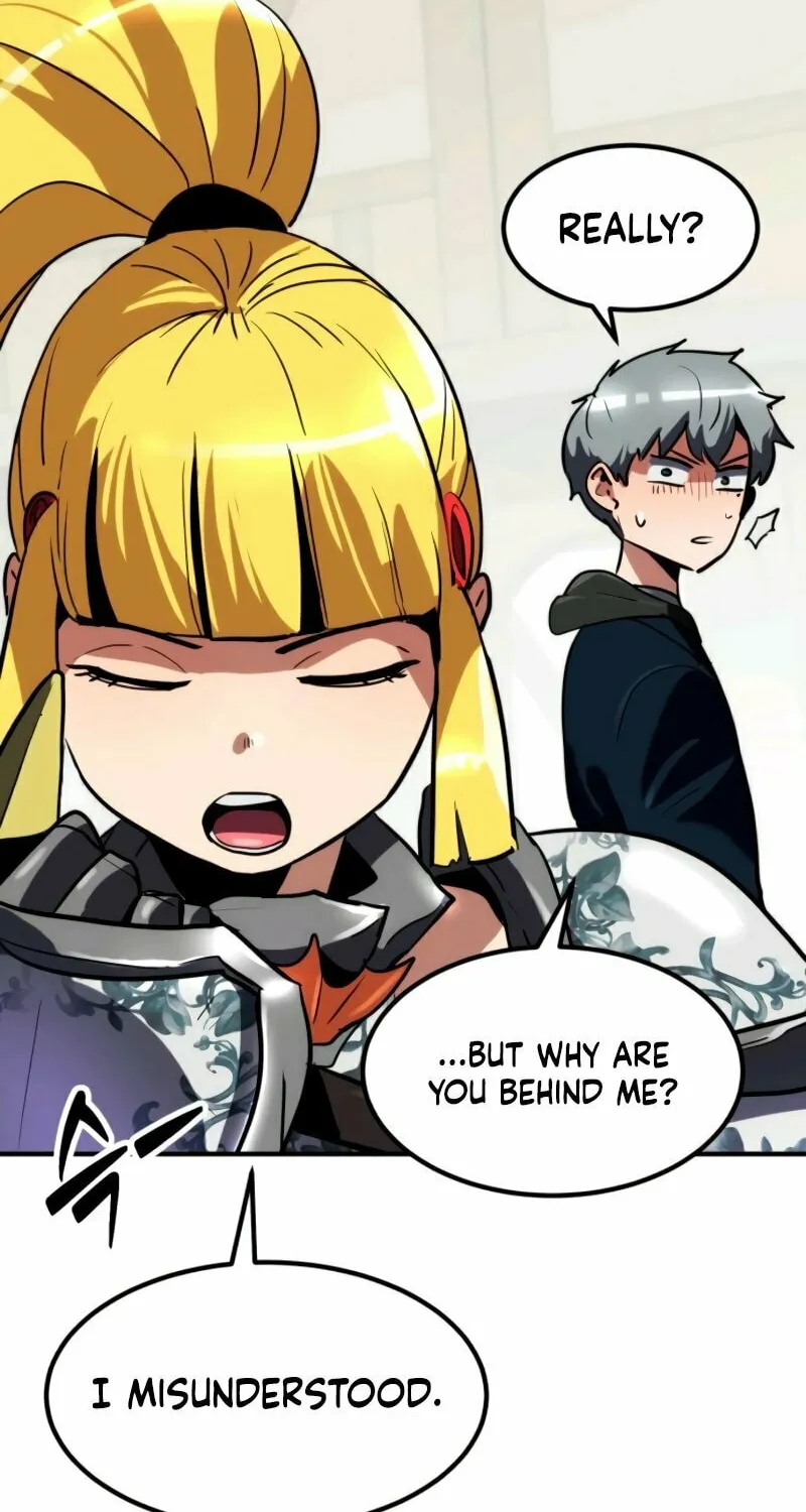 Defense Breaker Chapter 3 page 136 - 