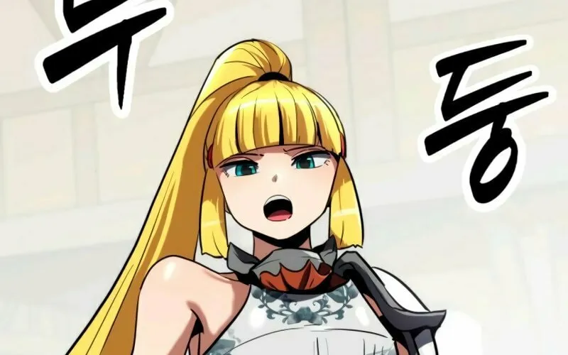 Defense Breaker Chapter 3 page 138 - 