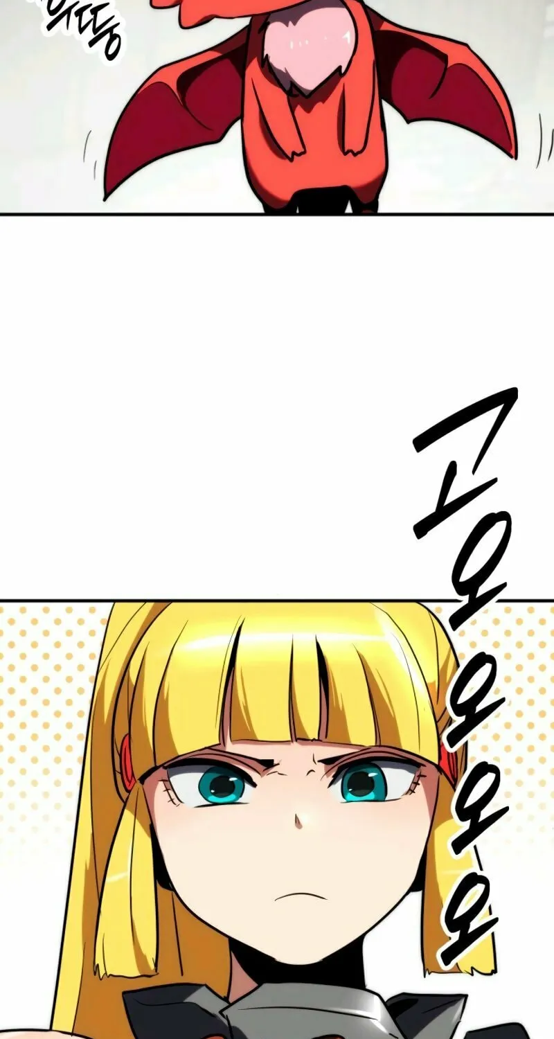 Defense Breaker Chapter 3 page 141 - 