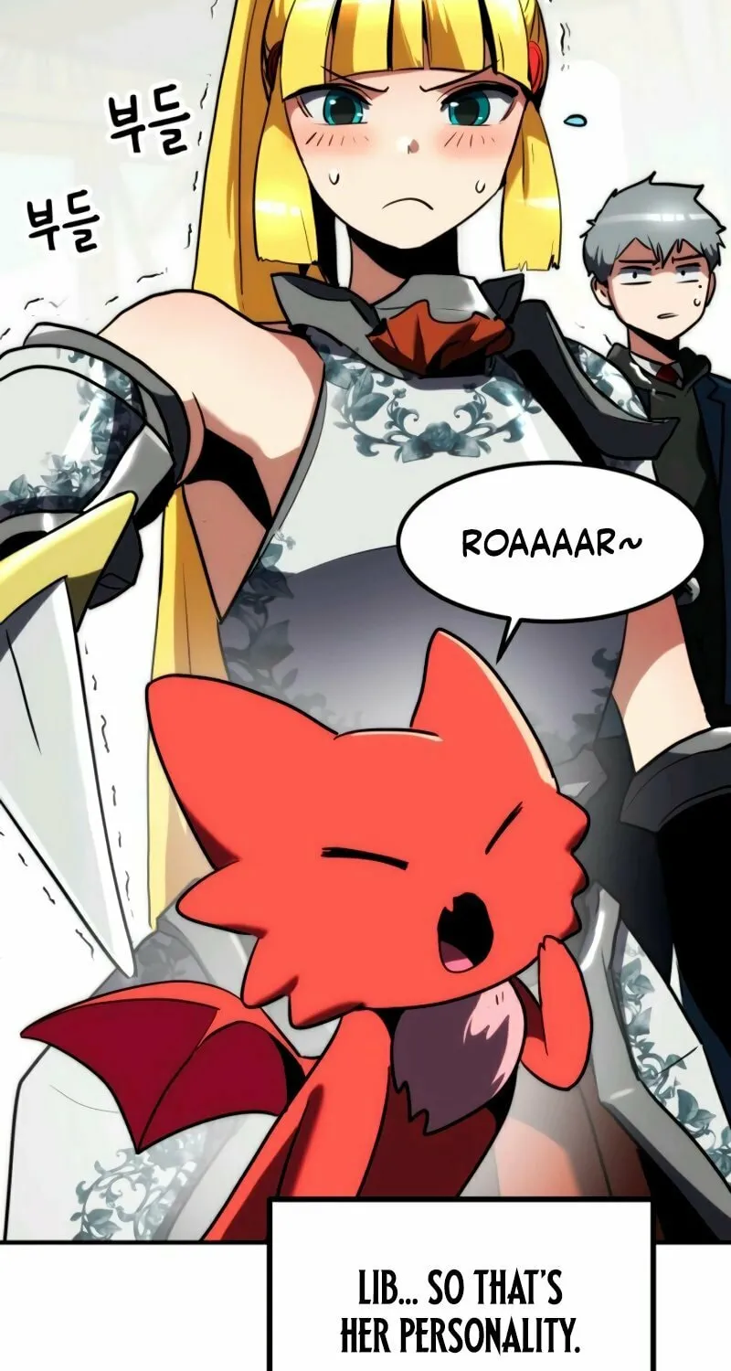 Defense Breaker Chapter 3 page 143 - 