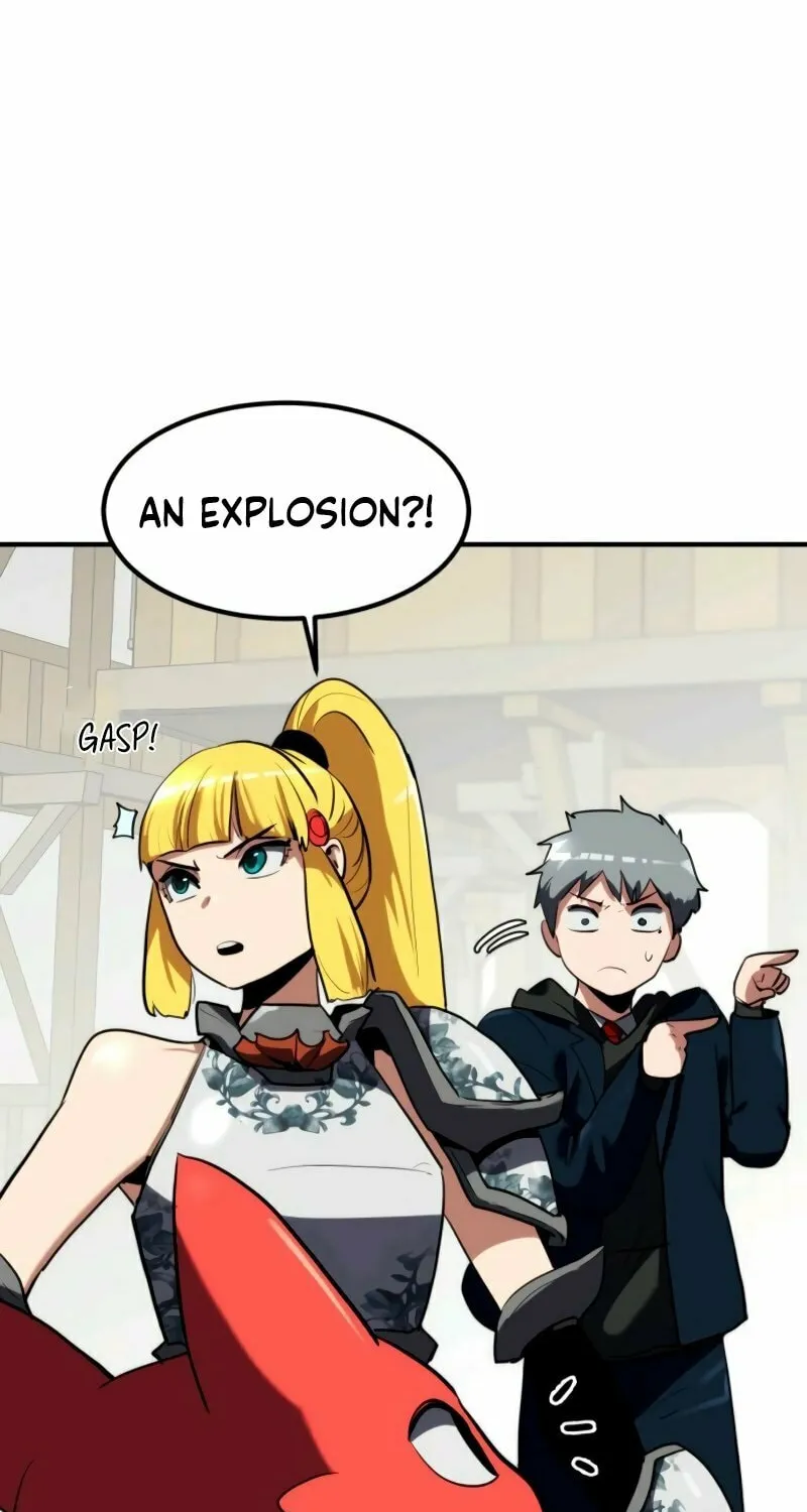 Defense Breaker Chapter 3 page 146 - 
