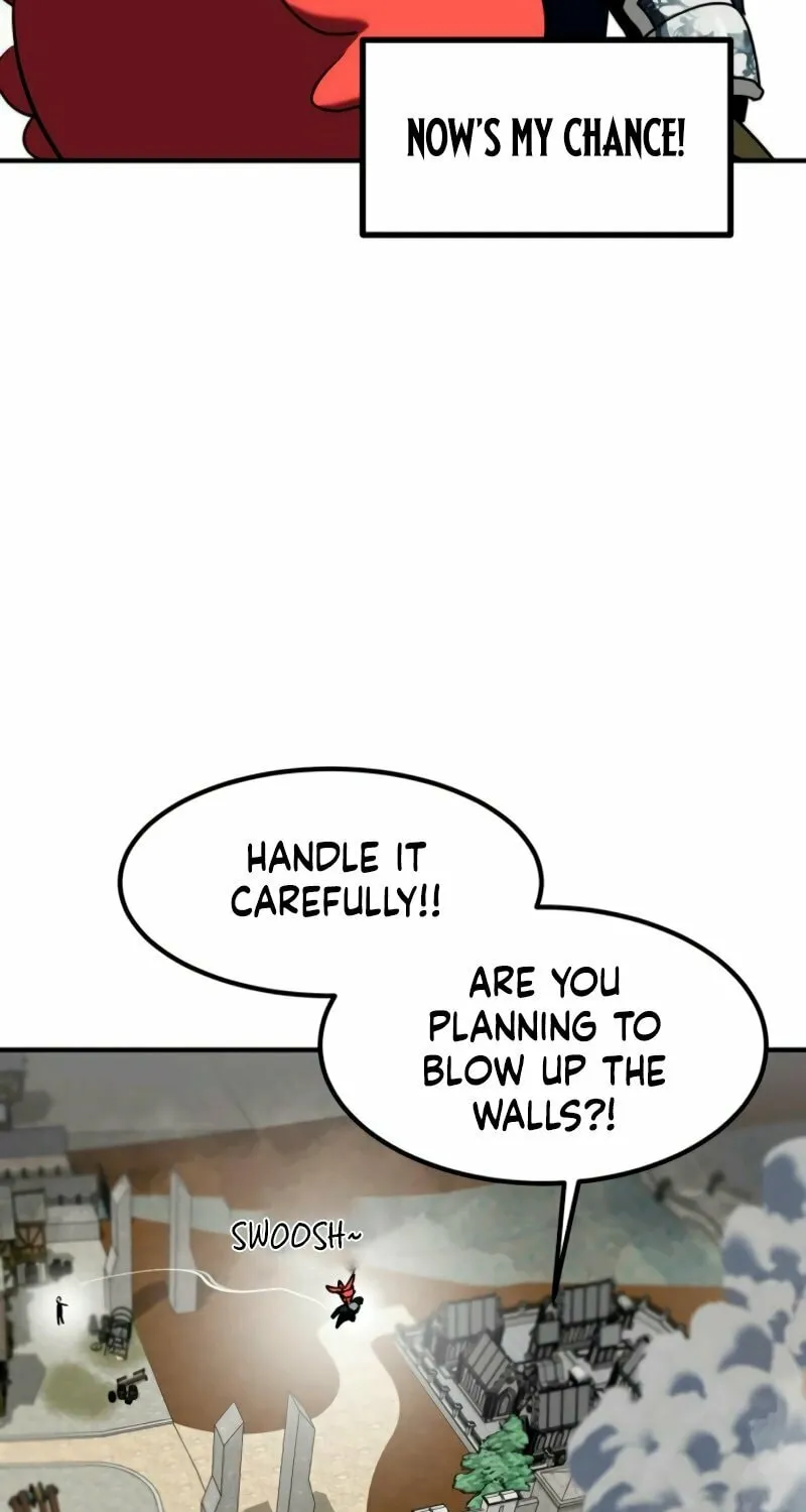 Defense Breaker Chapter 3 page 147 - 