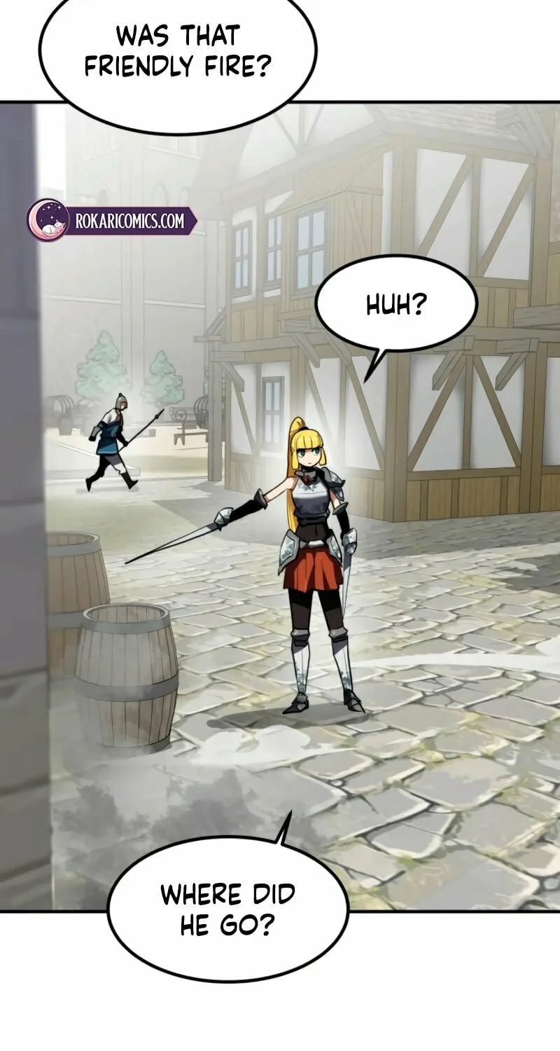 Defense Breaker Chapter 3 page 149 - 