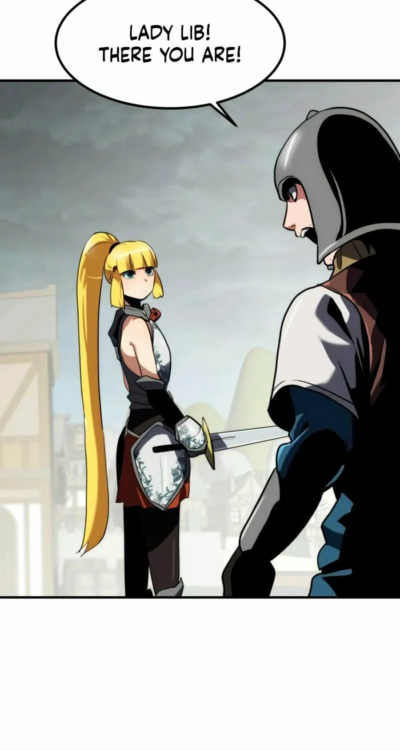 Defense Breaker Chapter 3 page 151 - 