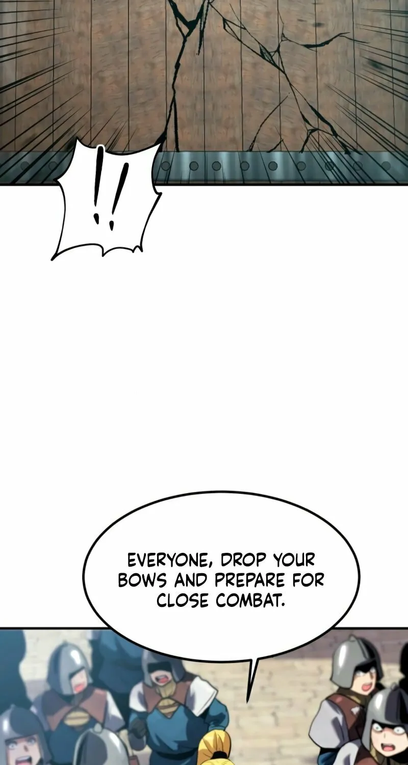 Defense Breaker Chapter 3 page 157 - 