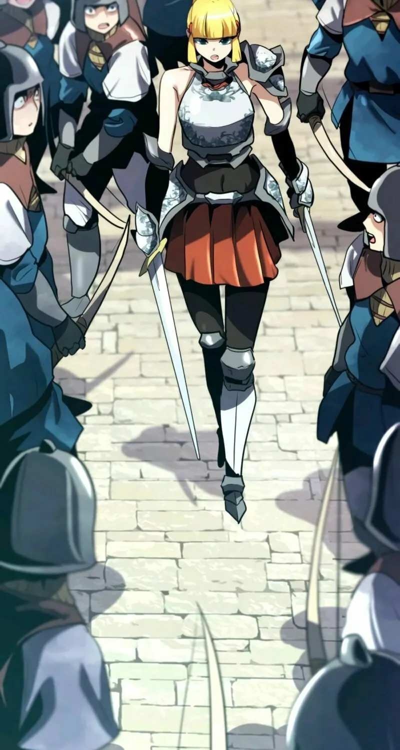 Defense Breaker Chapter 3 page 158 - 