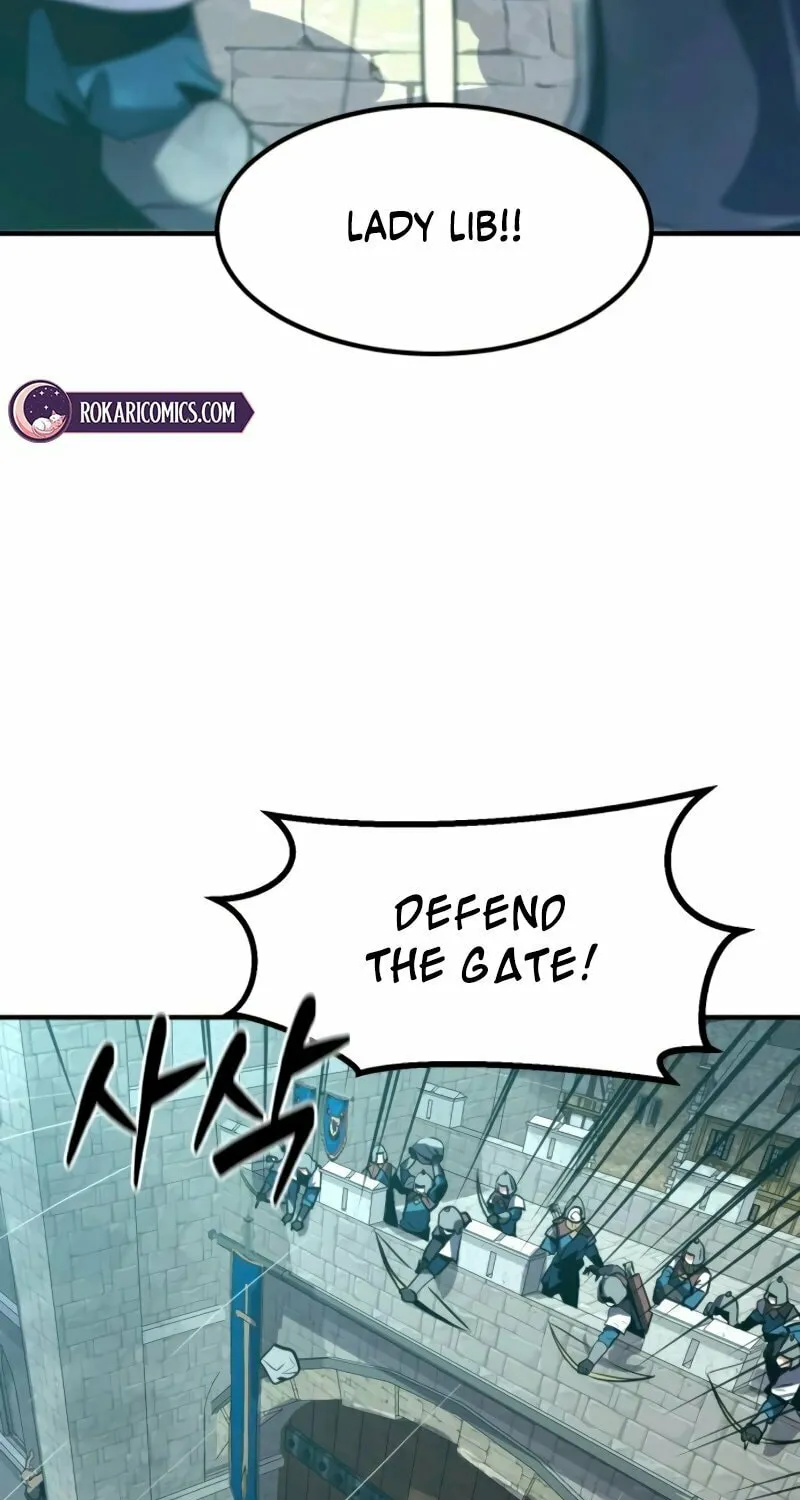 Defense Breaker Chapter 3 page 159 - 