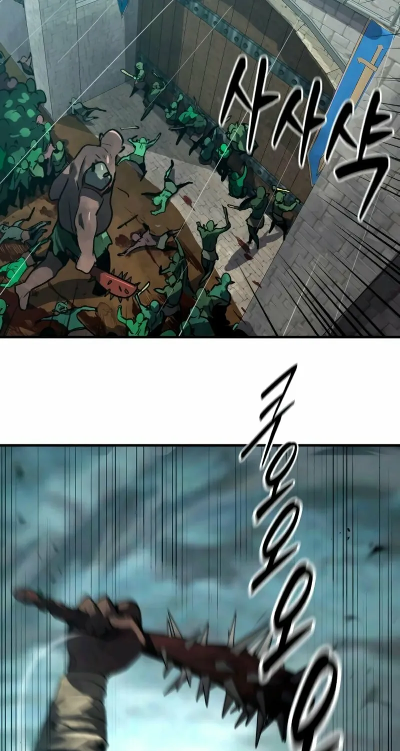 Defense Breaker Chapter 3 page 160 - 