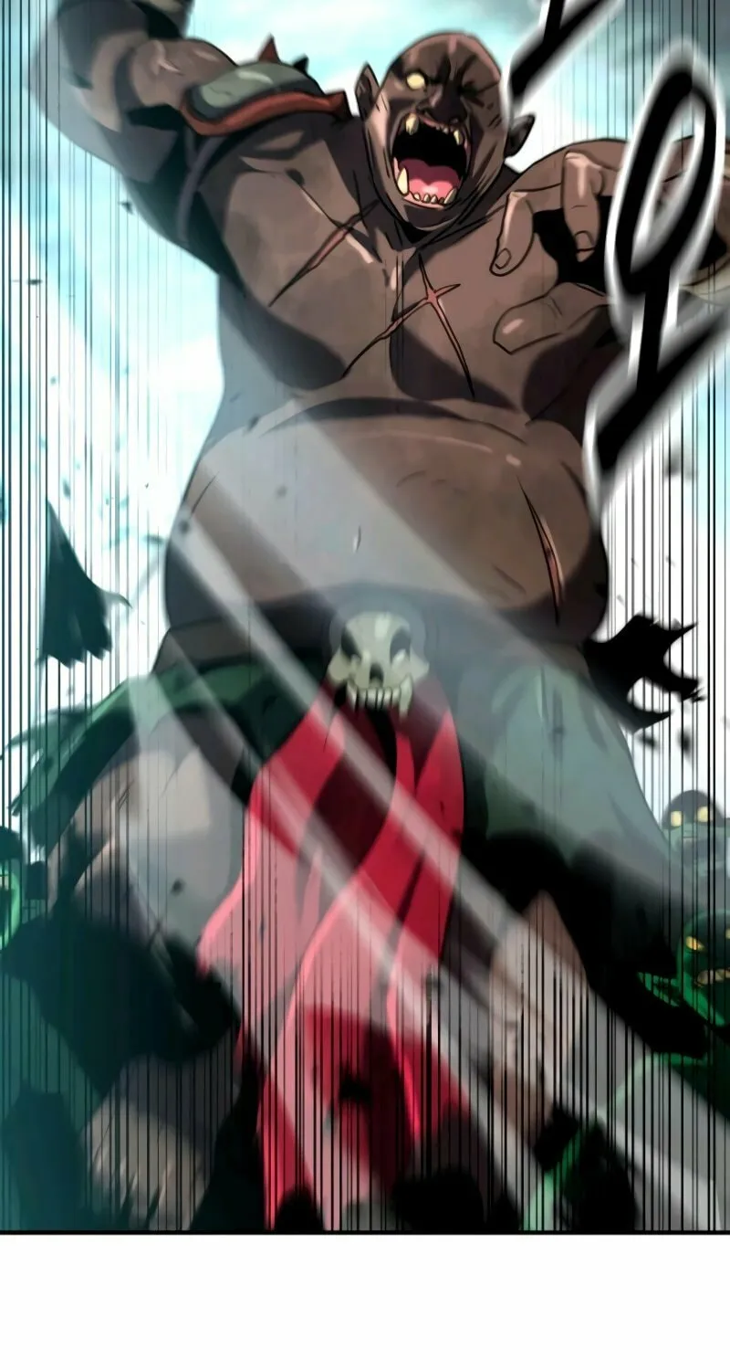 Defense Breaker Chapter 3 page 161 - 