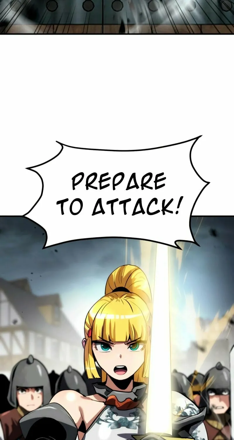 Defense Breaker Chapter 3 page 166 - 