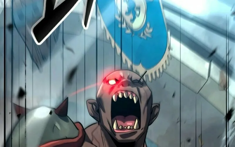 Defense Breaker Chapter 3 page 168 - 