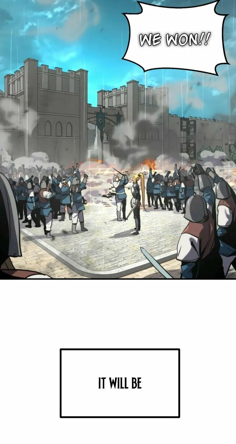 Defense Breaker Chapter 3 page 193 - 