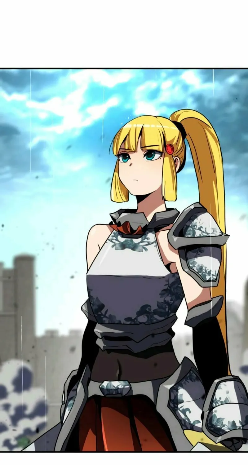 Defense Breaker Chapter 3 page 194 - 