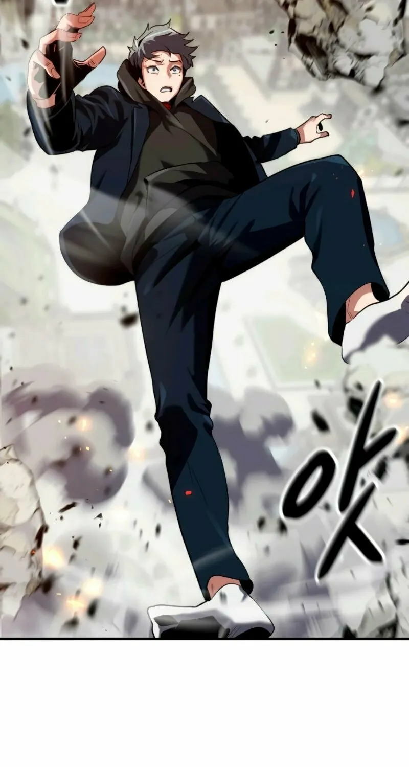 Defense Breaker Chapter 3 page 21 - 
