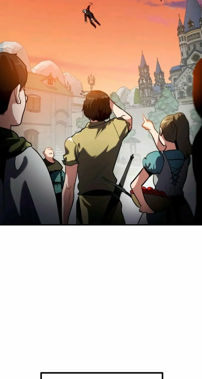 Defense Breaker Chapter 3 page 40 - 