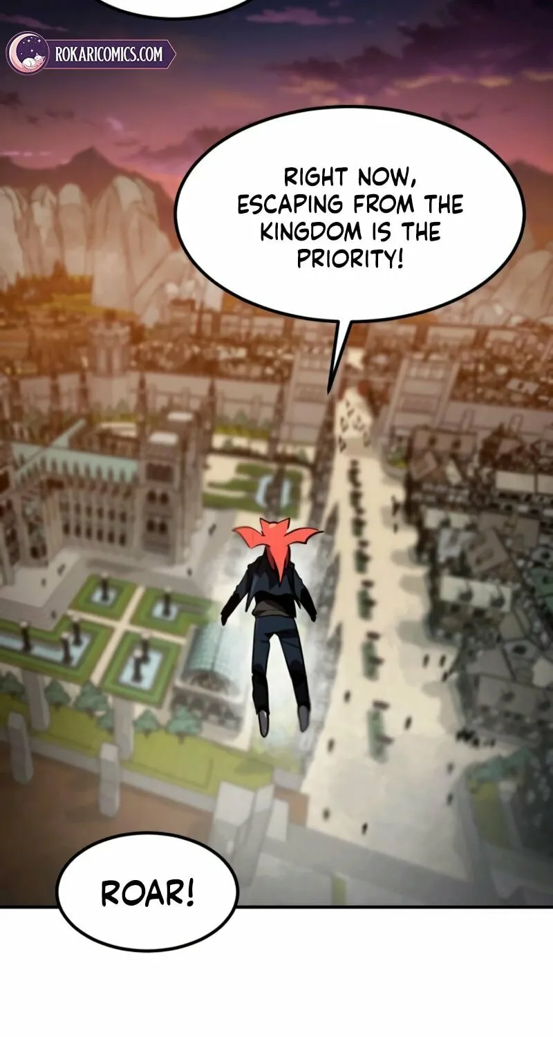 Defense Breaker Chapter 3 page 47 - 