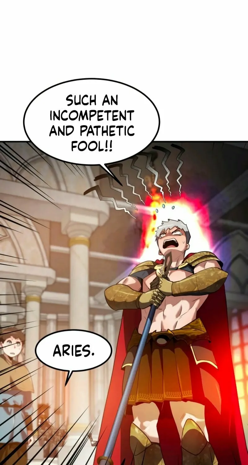 Defense Breaker Chapter 3 page 50 - 