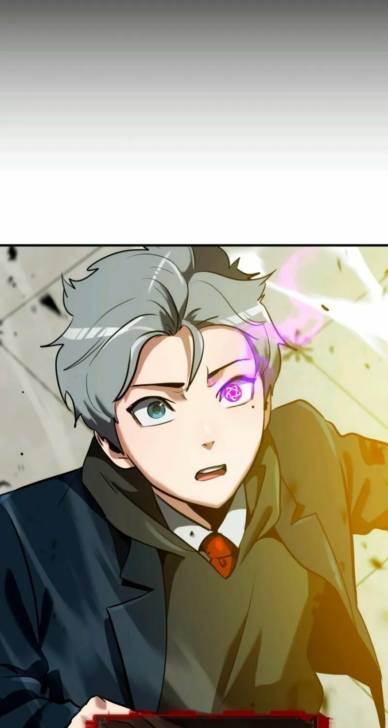 Defense Breaker Chapter 3 page 7 - 