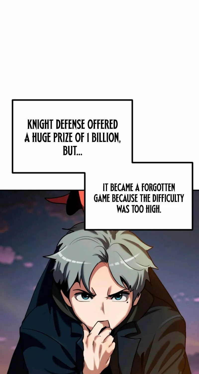 Defense Breaker Chapter 3 page 63 - 