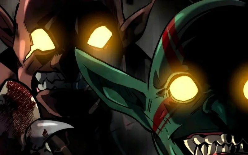 Defense Breaker Chapter 3 page 66 - 