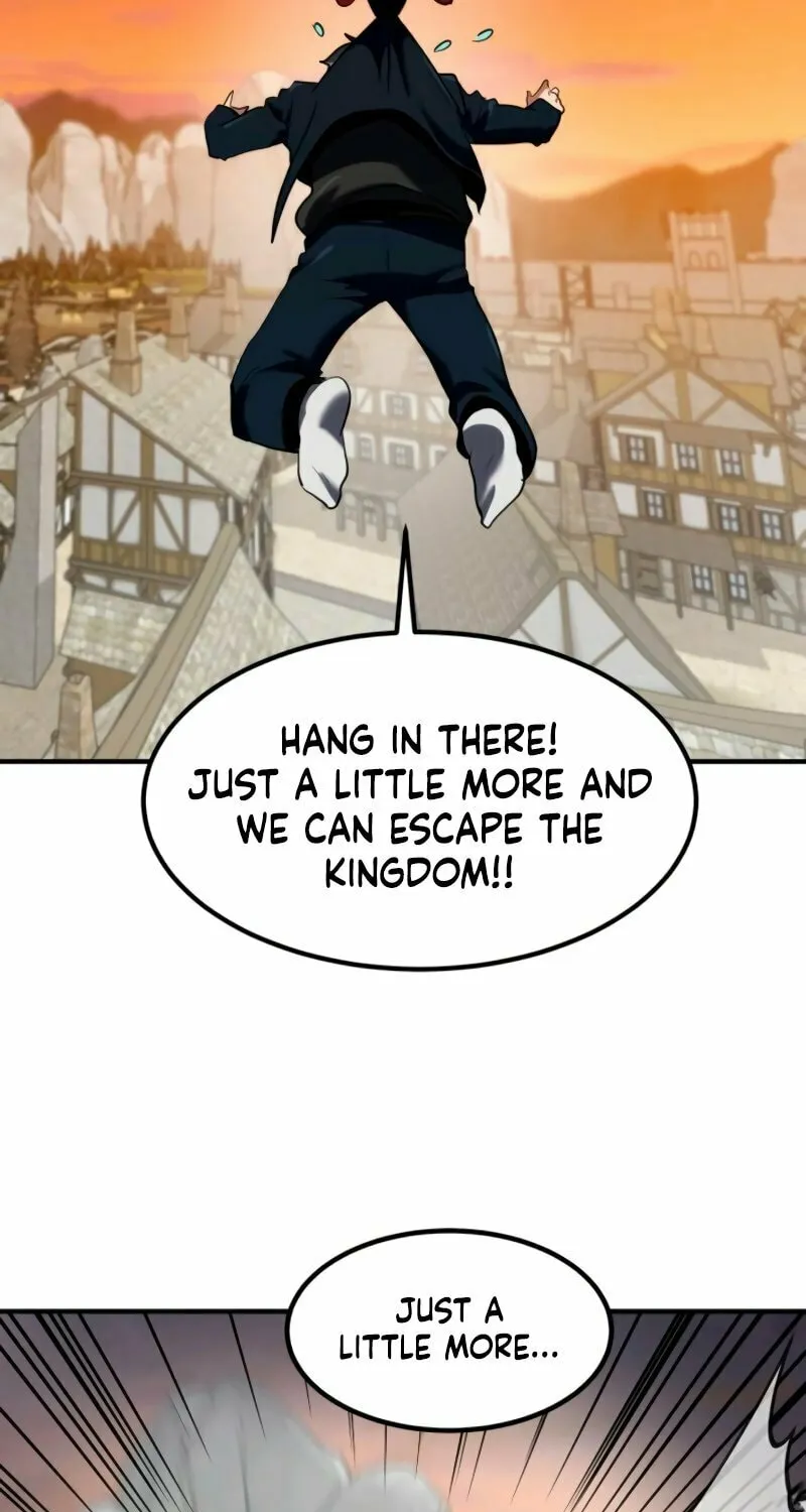 Defense Breaker Chapter 3 page 73 - 