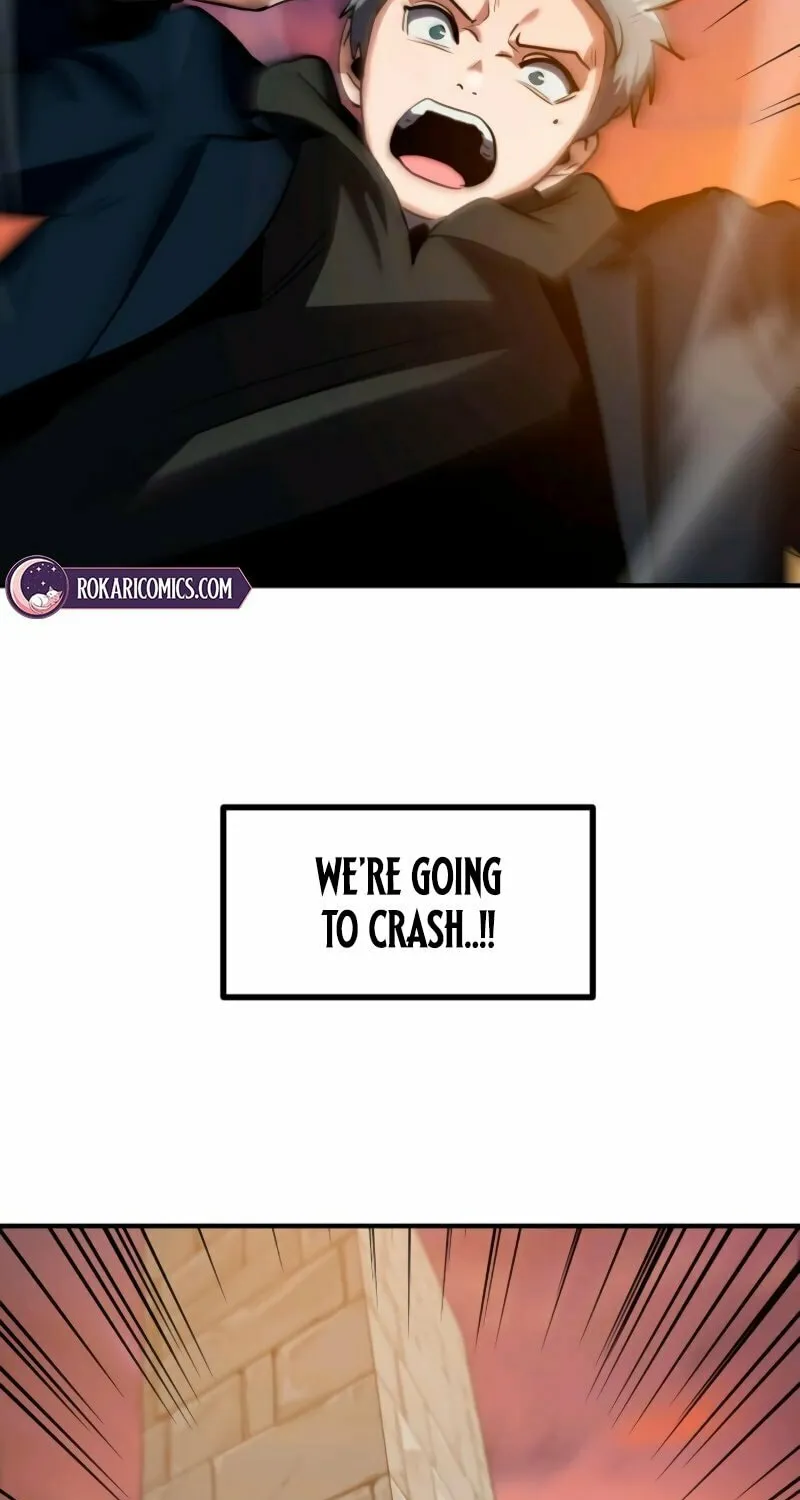 Defense Breaker Chapter 3 page 75 - 