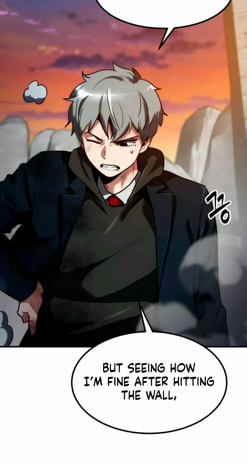 Defense Breaker Chapter 3 page 79 - 