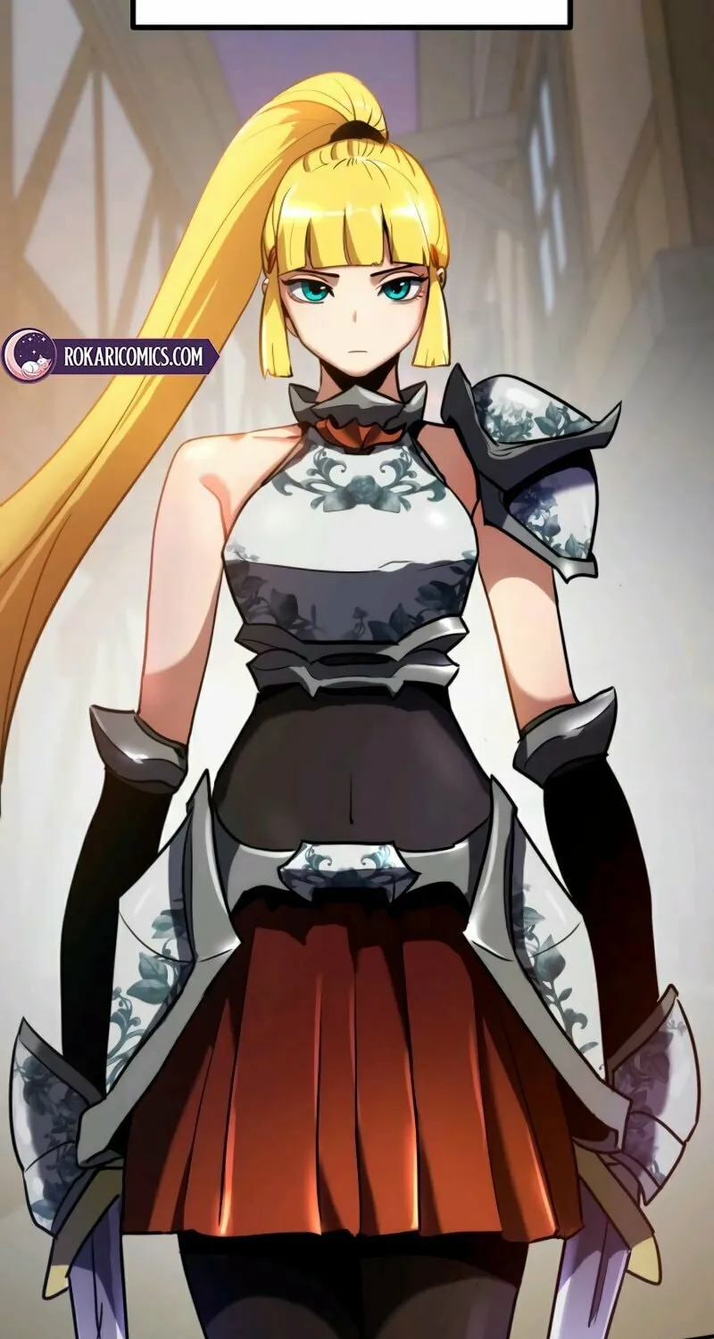 Defense Breaker Chapter 3 page 85 - 