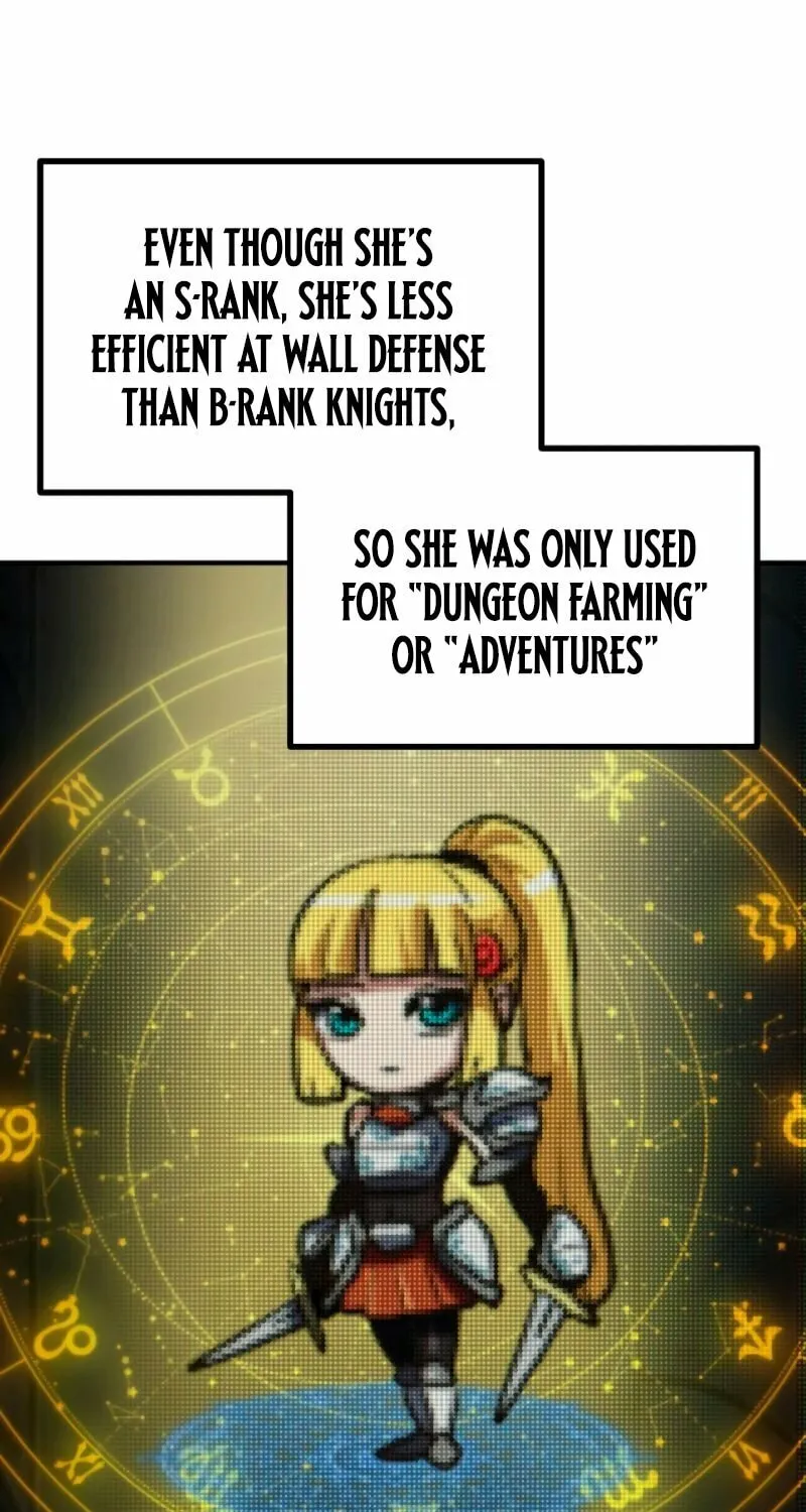 Defense Breaker Chapter 3 page 89 - 