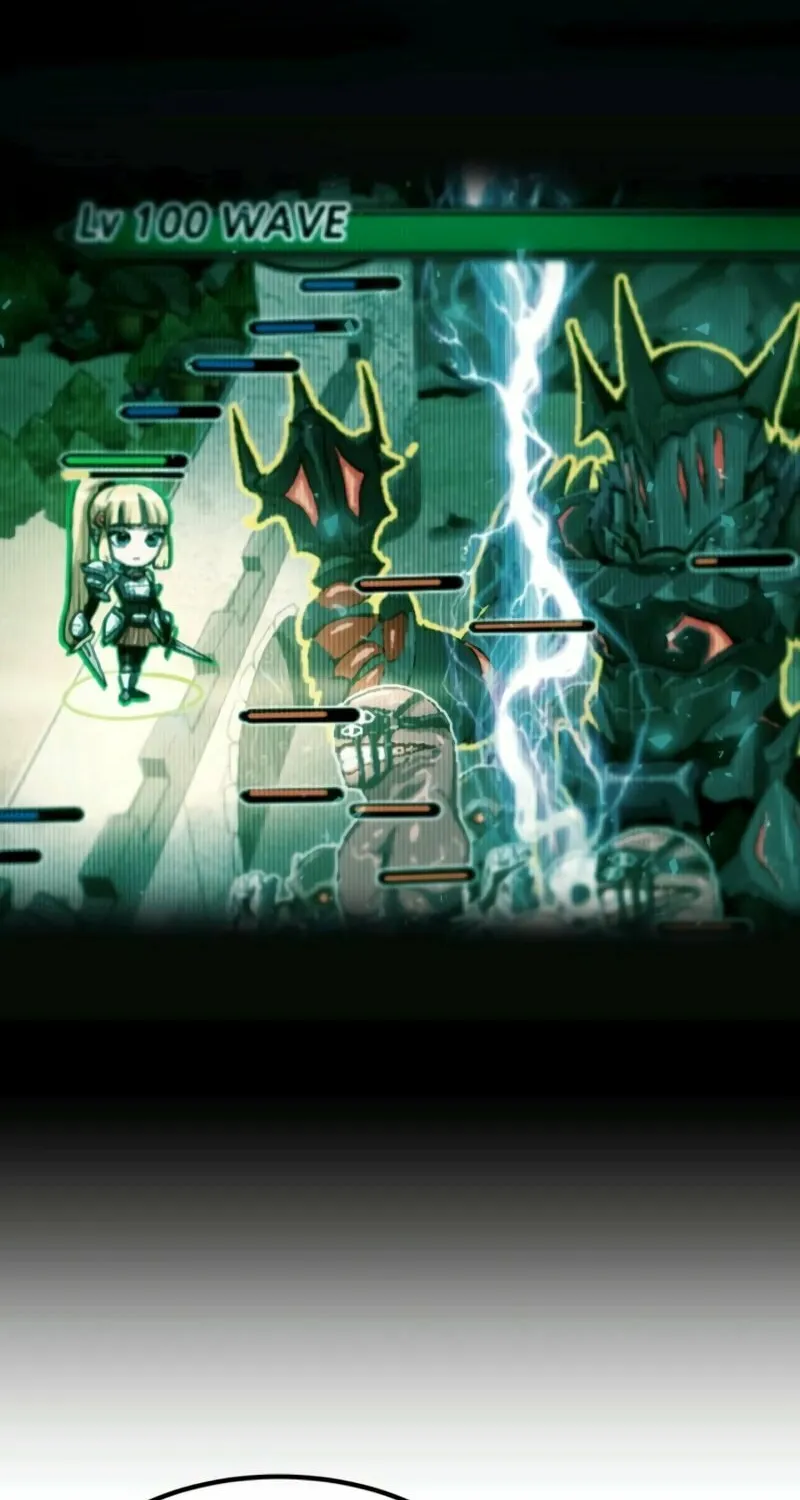 Defense Breaker Chapter 3 page 92 - 
