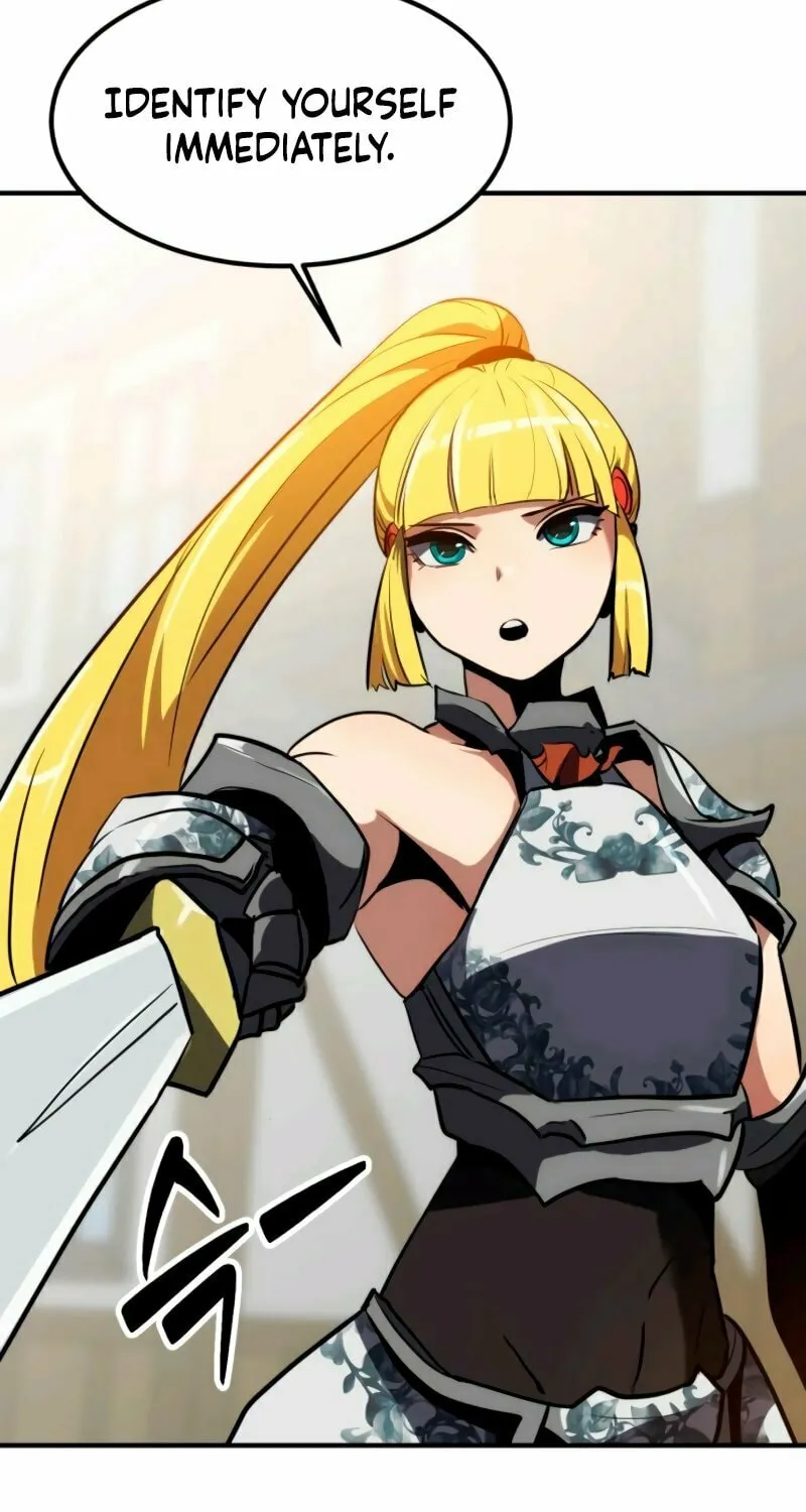 Defense Breaker Chapter 3 page 93 - 