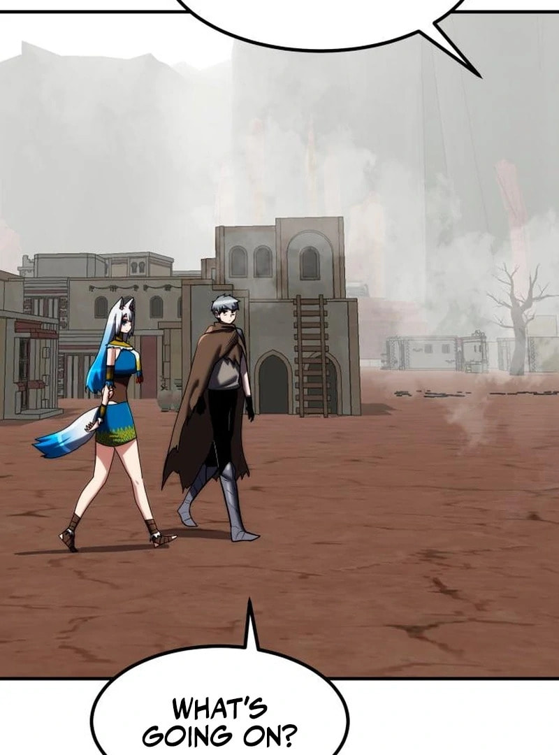 Defense Breaker Chapter 30 page 102 - 