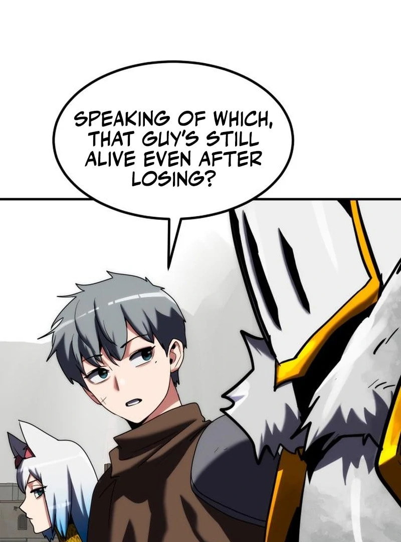 Defense Breaker Chapter 30 page 113 - 