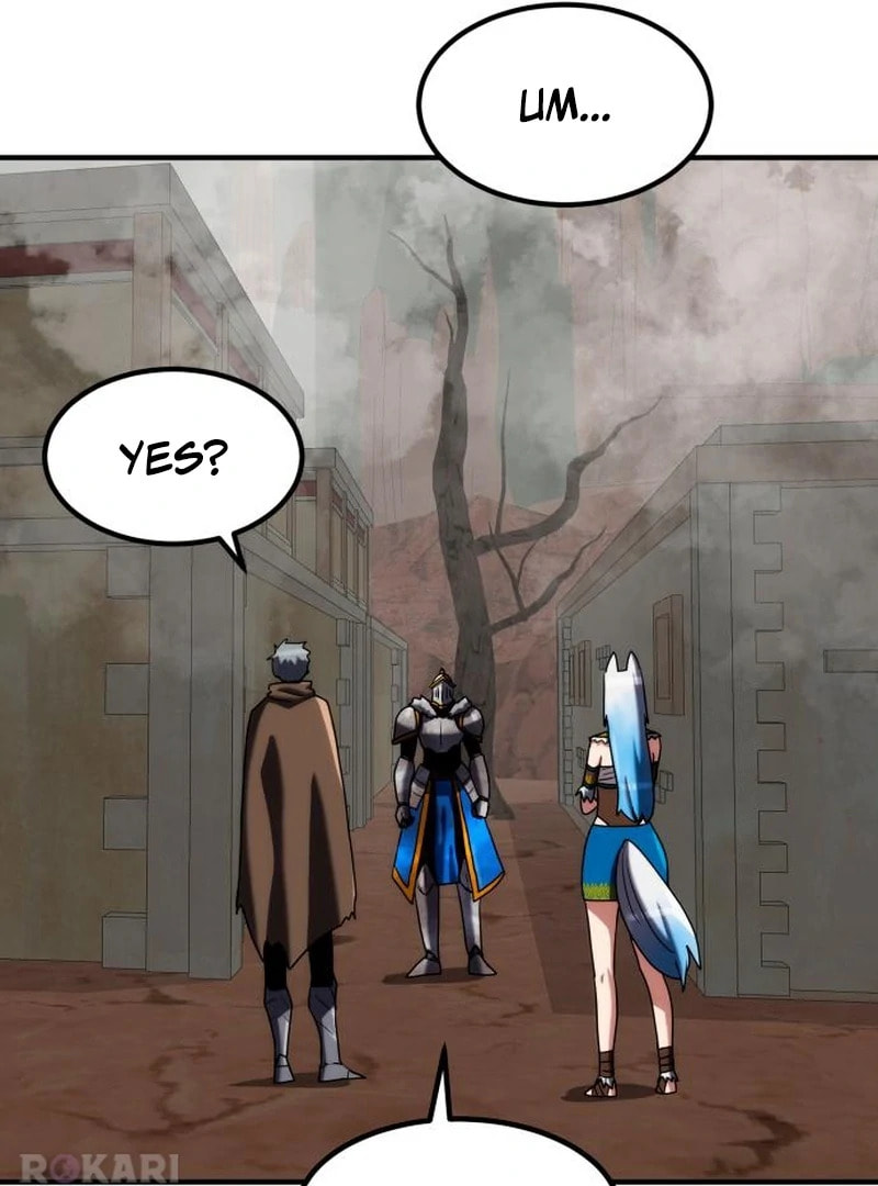 Defense Breaker Chapter 30 page 117 - 